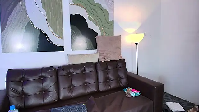 Maii Luna online show from March 12, 3:23 am