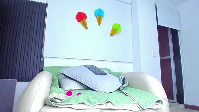 Jimdrama alarcon online show from April 8, 8:54 pm