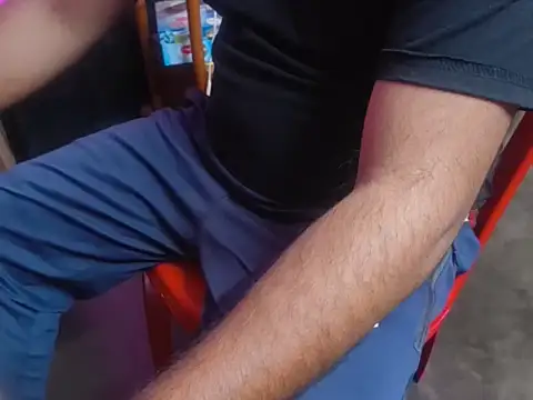 rok men online show from March 1, 6:08 pm