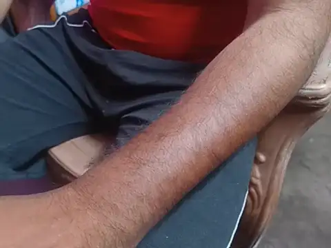 rok men online show from April 11, 5:38 pm