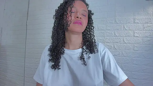 Jazlin  online show from March 5, 12:57 pm