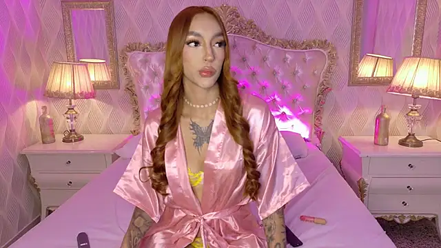 mia venon online show from April 10, 12:12 pm