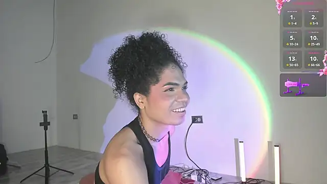 V-nus online show from May 13, 2:46 pm