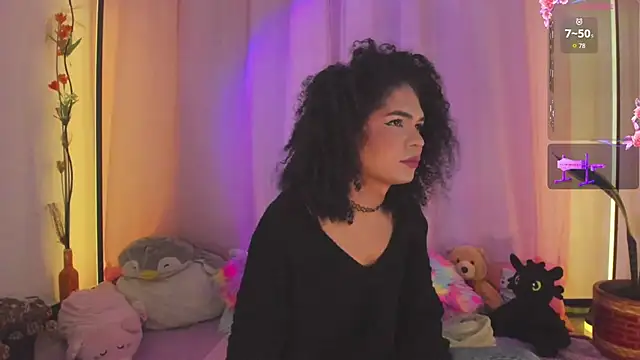 V-nus online show from March 17, 6:05 am