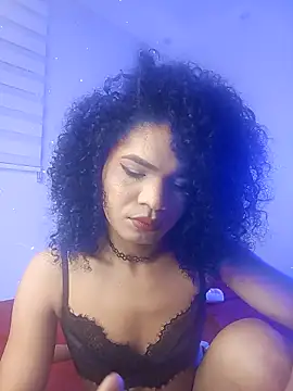 V-nus online show from March 24, 1:05 am