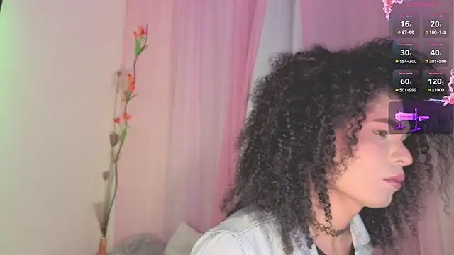 V-nus online show from March 27, 3:37 am