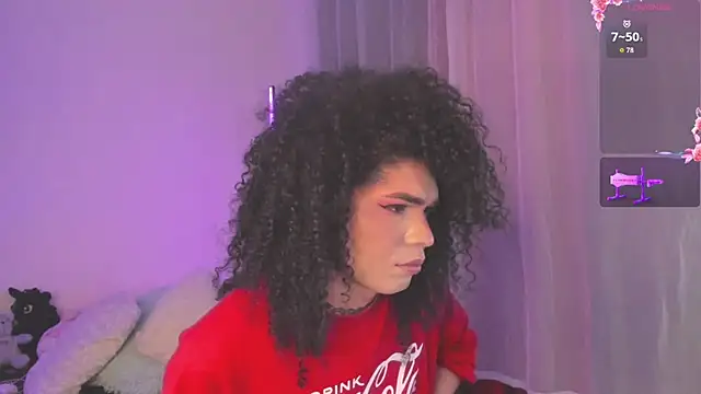 V-nus online show from March 29, 3:30 am