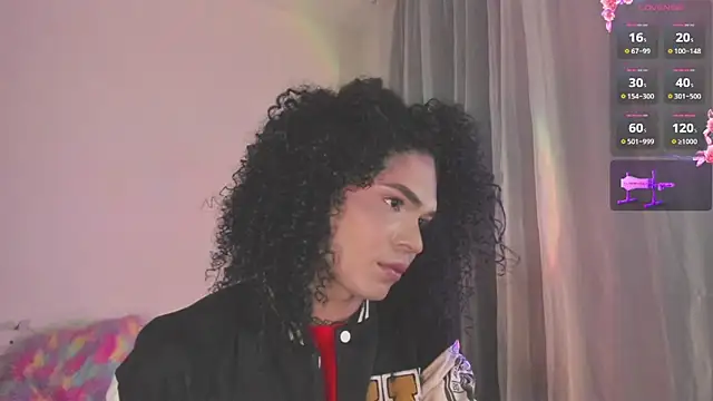 V-nus online show from March 28, 4:35 am