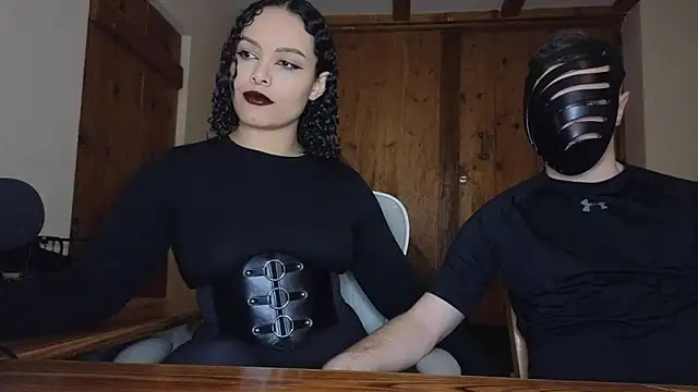 Deesse-Moona online show from March 13, 8:25 pm