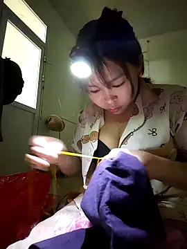 MiuNazz online show from March 11, 5:12 am