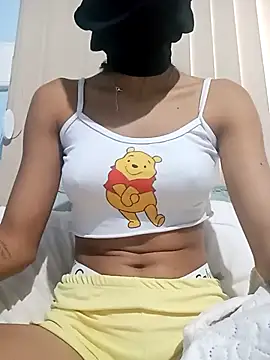 Carolsehila002 online show from March 25, 1:10 pm