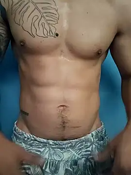 Snapshot of unleash6966 chatting on March 1, 5:46 pm unleash6966 online show from March 1, 5:46 pm