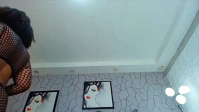 Genesisraydenx online show from April 7, 7:48 pm