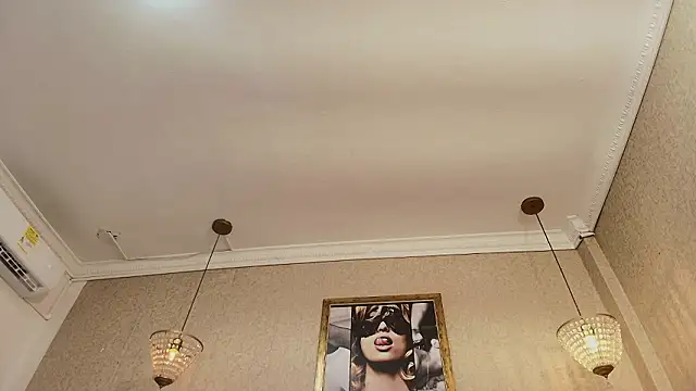 Genesisraydenx online show from February 28, 7:35 pm