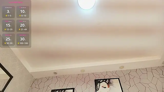 Genesisraydenx online show from March 6, 7:42 pm