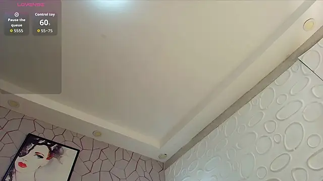 Genesisraydenx online show from March 22, 6:42 pm