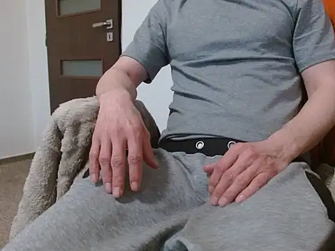 Sokarek online show from April 19, 5:30 am