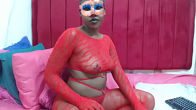 CURVYBOOTYLICIOUS88 online show from April 27, 9:35 pm