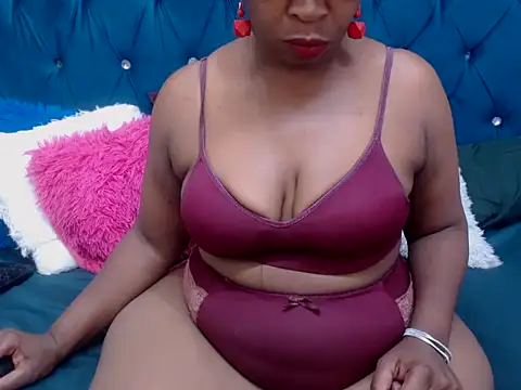SexyNontyXX online show from July 13, 4:34 am