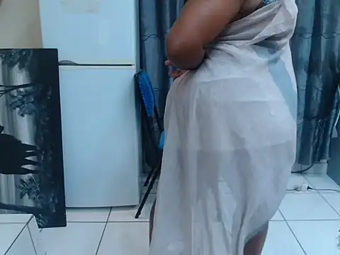 SexyNontyXX online show from April 9, 1:07 am