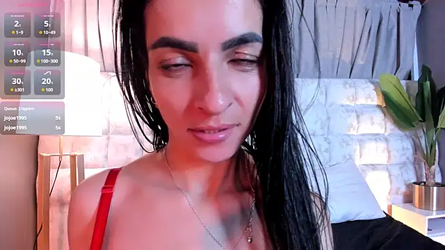 Snapshot of Samantha_Velle chatting on May 29, 1:44 am Samantha Velle online show from May 29, 1:44 am