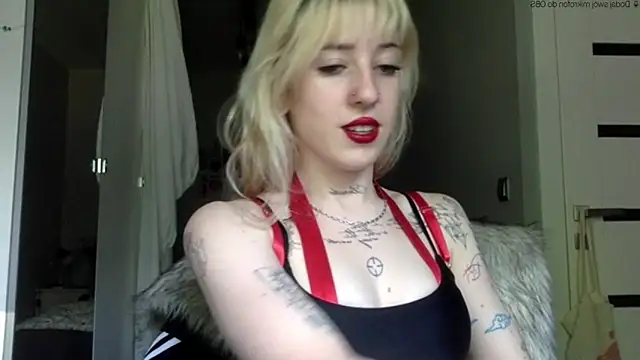 EmmyWet online show from May 14, 3:42 pm