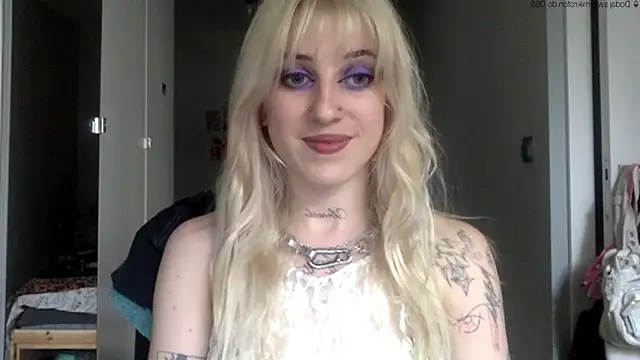 EmmyWet online show from June 4, 5:17 pm