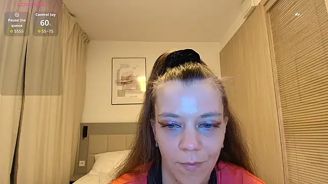 Yana-XX online show from March 4, 11:01 pm