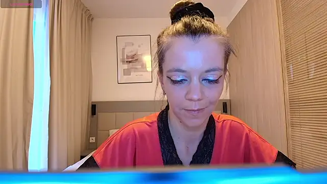 Yana-XX online show from March 11, 4:12 pm