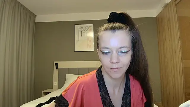 Yana-XX online show from April 2, 6:25 pm