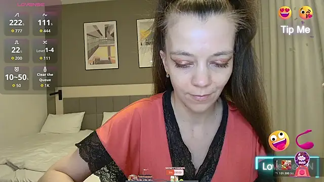 Snapshot of Yana-XX chatting on May 3, 3:59 pm Yana-XX online show from May 3, 3:59 pm