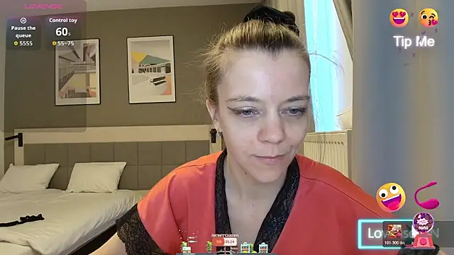 Snapshot of Yana-XX chatting on April 30, 9:49 am Yana-XX online show from April 30, 9:49 am