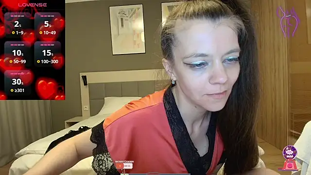 Yana-XX online show from April 4, 1:34 am