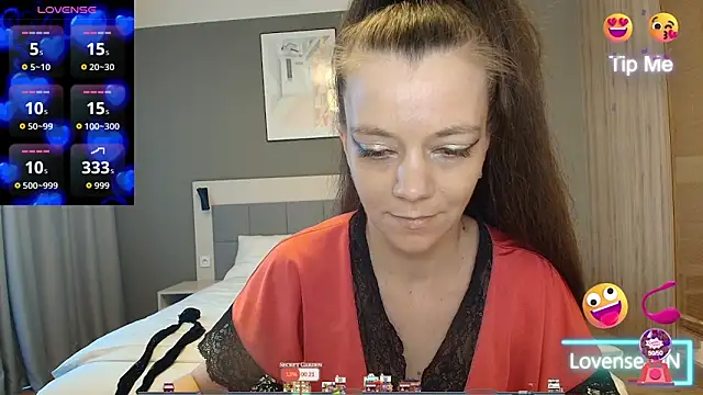 Snapshot of Yana-XX chatting on April 23, 11:05 am Yana-XX online show from April 23, 11:05 am