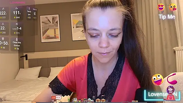 Snapshot of Yana-XX chatting on May 3, 12:38 am Yana-XX online show from May 3, 12:38 am