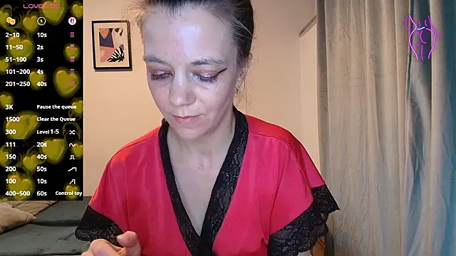 Snapshot of Yana-XX chatting on July 18, 8:50 pm Yana-XX online show from July 18, 8:50 pm