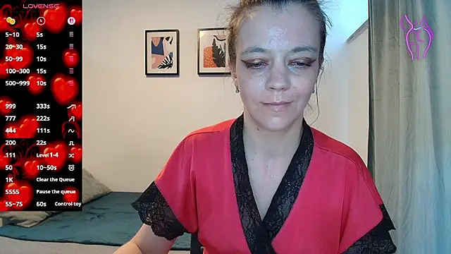Snapshot of Yana-XX chatting on July 13, 5:23 pm Yana-XX online show from July 13, 5:23 pm