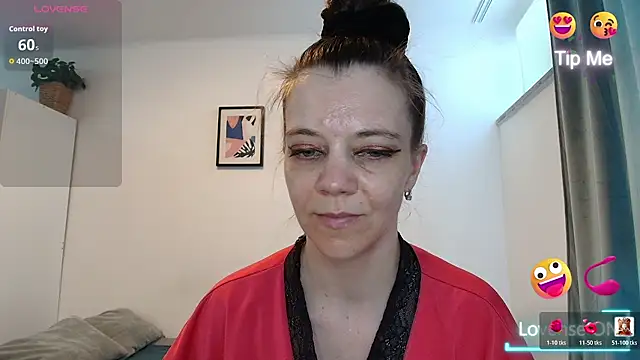 Snapshot of Yana-XX chatting on June 30, 3:45 pm Yana-XX online show from June 30, 3:45 pm