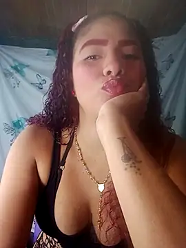 Elektra diabla online show from June 3, 8:24 pm