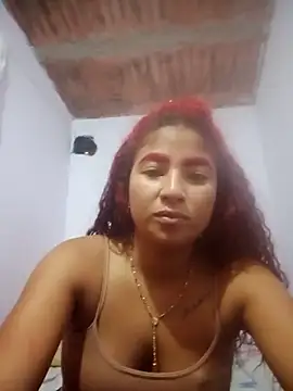 Elektra diabla online show from June 2, 8:20 pm