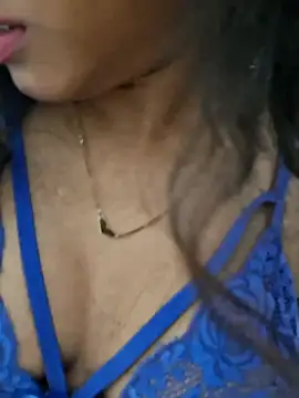 Snapshot of Akni_ chatting on July 17, 5:10 pm Akni online show from July 17, 5:10 pm