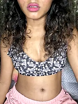 Snapshot of Akni_ chatting on June 29, 5:23 pm Akni online show from June 29, 5:23 pm