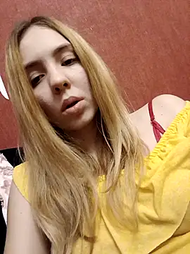 Prinseska27 online show from March 2, 7:54 pm