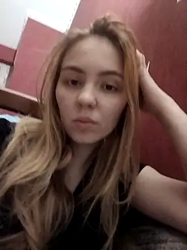 Prinseska27 online show from February 27, 7:03 pm