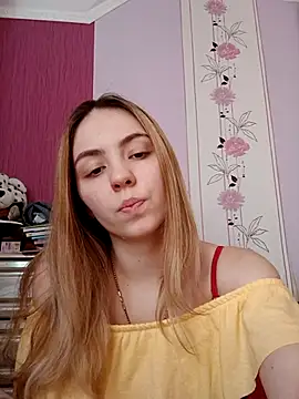 Prinseska27 online show from March 1, 10:59 am