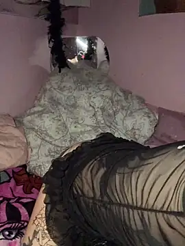 baby starzx online show from April 9, 8:26 pm