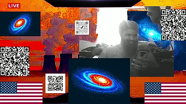 RussellTaylorLacy online show from April 22, 5:09 pm