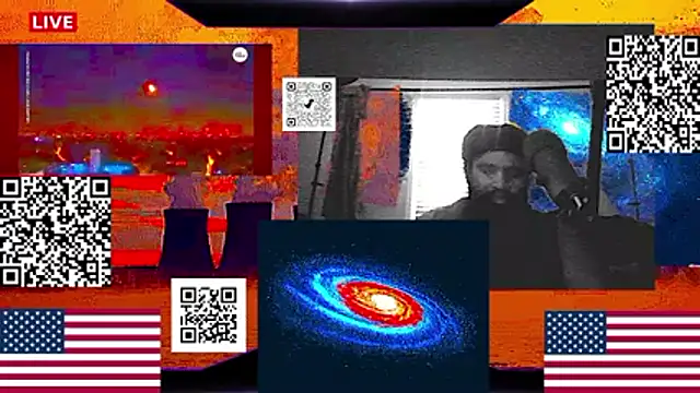RussellTaylorLacy online show from May 27, 10:33 am