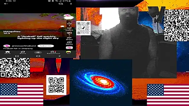 RussellTaylorLacy online show from June 28, 5:41 pm