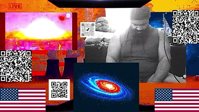 RussellTaylorLacy online show from May 9, 4:54 pm